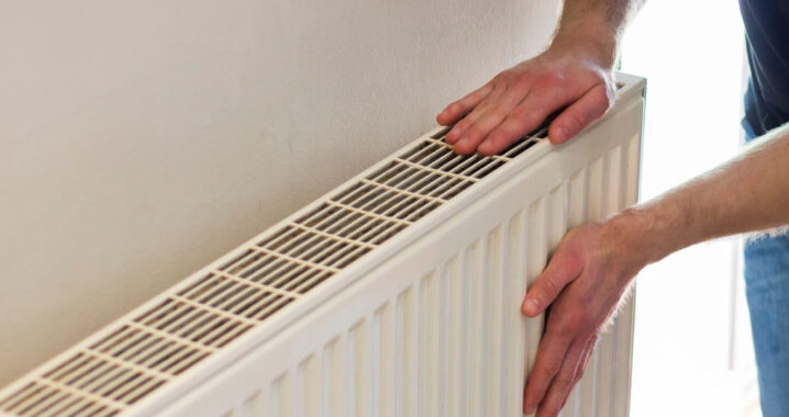 Radiateur qui chauffe mal : les causes les plus courantes et comment les résoudre